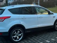 Usado Ford Kuga 163 HP (119 kW) 2014 SUV