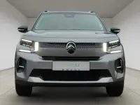 Neu Citroën C3 110 PS (80 kW) 2025 Grau Limousine