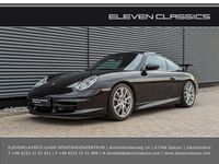 Gebraucht Porsche 996 381 PS (280 kW) 2003 Schwarz