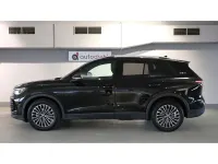 Gebraucht VW Tiguan Goal 150 PS (110 kW) 2025 Schwarz SUV
