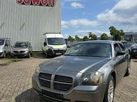 Gebraucht Dodge Magnum 249 PS (183 kW) 2005 Grau Kombi
