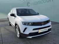 Gebraucht Opel Mokka-e Edition 100 kW (136 PS) 2021 Weiß SUV