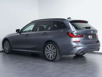 gebraucht BMW 330e Touring M Sport LIVE-COCKPIT/LED/ACC