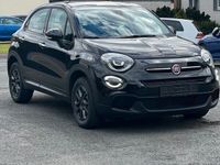 gebraucht Fiat 500X # 2019 # 1 HAND #