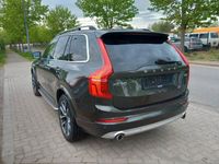 gebraucht Volvo XC90 XC 90Momentum Sitzplätze7