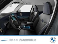 Gebraucht Mini Countryman Classic 218 PS (160 kW) 2025 Legend grey metallic SUV