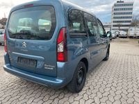 gebraucht Citroën Berlingo Kombi Selectio/1Hand/Tempomat/PDC/Euro6