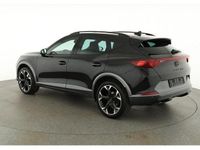 Gebraucht Cupra Formentor Basis 190 PS (139 kW) 2024 SUV