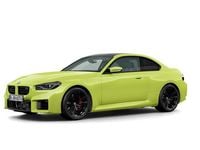 Neu BMW M2 Shadowline 480 PS (353 kW) 2025 Coupé