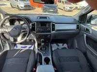 Gebraucht Ford Ranger XLT 160 PS (117 kW) 2019 Weiß Pickup