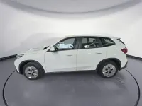 Begagnad BMW iX1 Performance 230 kW (313 HK) 2022 Vit SUV