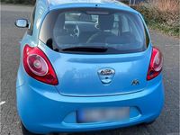 Gebraucht Ford Ka 69 PS (50 kW) 2009 Kleinwagen