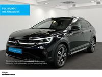 Gebraucht VW Taigo Style 110 PS (80 kW) 2022 Schwarz SUV