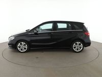 gebraucht Mercedes B180 B-KlasseUrban, Benzin, 17.760 €