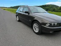 Gebraucht BMW 523 170 PS (125 kW) 1998 Andere farben Kombi
