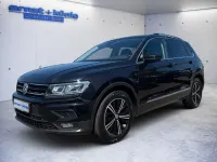 Gebraucht VW Tiguan Sound 2017 SUV