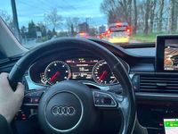 gebraucht Audi A7 Sportback 3.0 TDI quattro S tronic VOLL PAKET