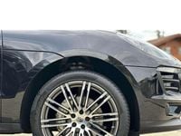 Gebraucht Porsche Macan S 258 PS (189 kW) 2017 SUV