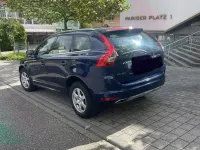 Gebraucht Volvo XC60 Ocean Race 181 PS (133 kW) 2014 Blau SUV