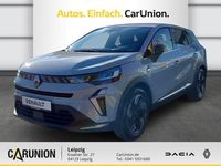 Neu Renault Symbioz Techno 144 PS (105 kW) 2025 Grau SUV
