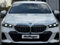 Neu BMW 530e M Sport 190 PS (139 kW) 2026 Alpinweiss Limousine