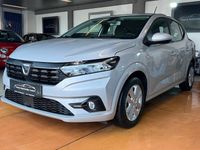 Gebraucht Dacia Sandero Comfort 67 PS (49 kW) 2021 Grau Limousine