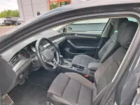 Usata VW Passat 190 CV (139 kW) 2020 Grigio Station wagon