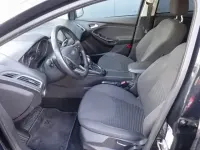Usado Ford Focus Titanium 120 CV (88 kW) 2015 Negro Familiar