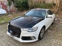 gebraucht Audi A6 Sport Paket c7 S leine