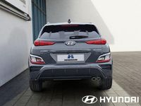 gebraucht Hyundai Kona KONA1.0 T-GDI 48V N-LINE|NAVI|LED|el.SITZE|SMAR