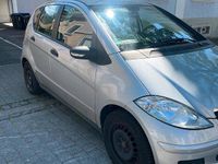 Gebraucht Mercedes A150 Classic 95 PS (69 kW) 2006 Grau Limousine