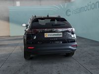 gebraucht VW Taigo Life 1.0 TSI Klima Einparkhilfe