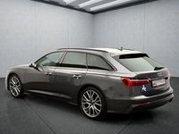 Gebraucht Audi S6 344 PS (253 kW) 2024 Grau Limousine