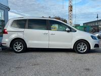 gebraucht Seat Alhambra Style/Volleder/Kamera/7-Sitze/TÜV NEU