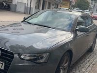 gebraucht Audi A5 1.8tfsi 2012