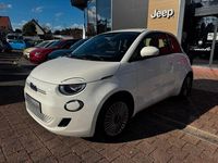 Gebraucht Fiat 500e 86 kW (118 PS) 2023 Weiß