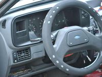 Second-hand Ford Escort 54 CP (39 kW) 1987 Berlinǎ