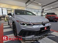 gebraucht VW Golf VIII 2.0 TSI GTI Clubsport (EURO 6d) Navi