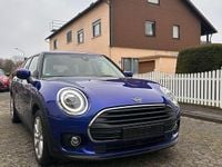 Second-hand Mini ONE 102 CP (75 kW) 2021 Albastru Hatchback