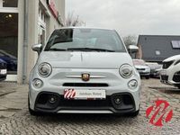 Gebraucht Abarth 595 Turismo 165 PS (121 kW) 2021 Colore esterno (campovolo grau Limousine