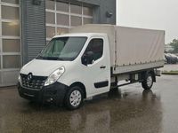 Usata Renault Master 131 CV (96 kW) 2017 Bianco Furgone