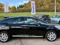 Gebraucht Citroën DS5 179 PS (131 kW) 2016 Schwarz Kleinwagen