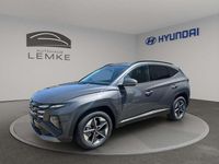 Neu Hyundai Tucson Trend 252 PS (185 kW) 2025 Grau SUV