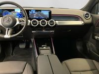 Gebraucht Mercedes EQB300 Progressive 167 kW (228 PS) 2025 Schwarz SUV
