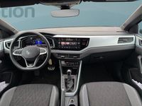 Gebraucht VW Taigo 116 PS (85 kW) 2025 Blau SUV