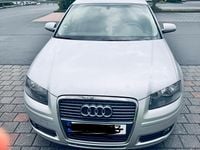 Second-hand Audi A3 150 CP (110 kW) 2005 Argintiu Hatchback