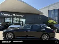 Gebraucht Mercedes S450 Exclusive 367 PS (269 kW) 2023 Schwarz Limousine