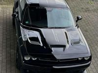 Usata Dodge Challenger 381 CV (280 kW) 2019 Nero Coupé