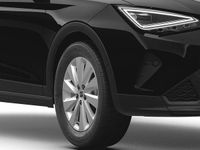 Gebraucht Seat Arona Style 116 PS (85 kW) 2025 Schwarz SUV