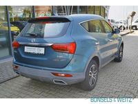Gebraucht DFSK Fengon 145 PS (106 kW) 2020 Blau SUV